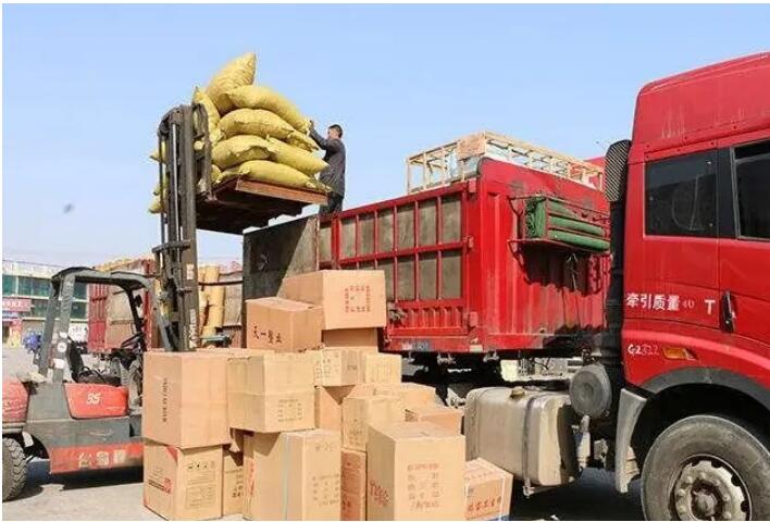 泉州到防城港物流专线