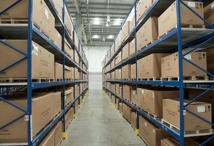 泉州到防城港货物仓储