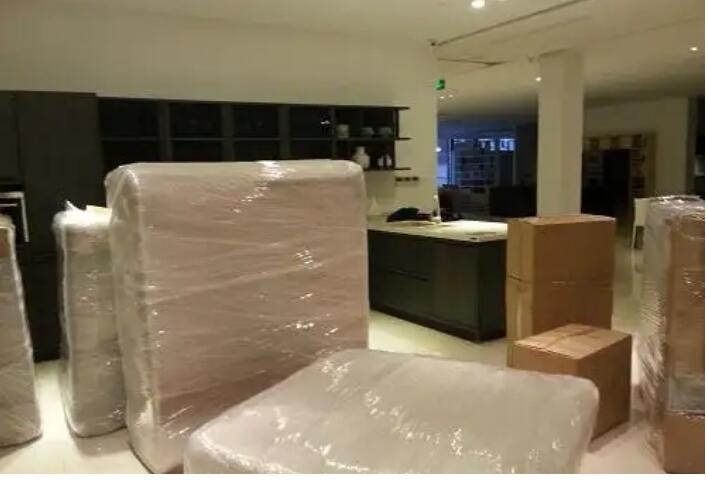 泉州到防城港长途搬家