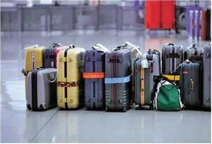 泉州到防城港行李托运